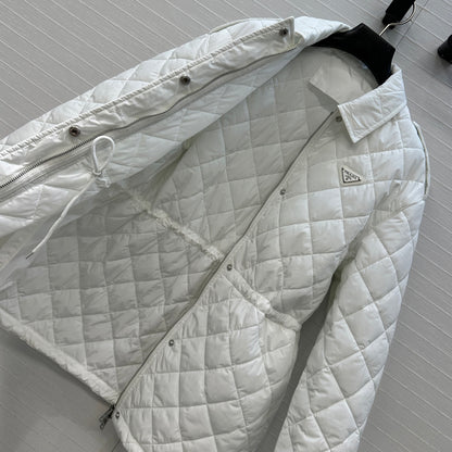 Pra 25fw all-match coat