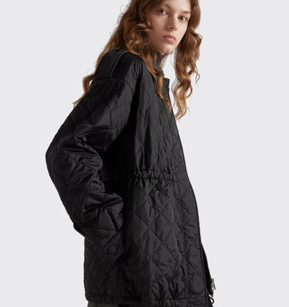 Pra 25fw all-match coat