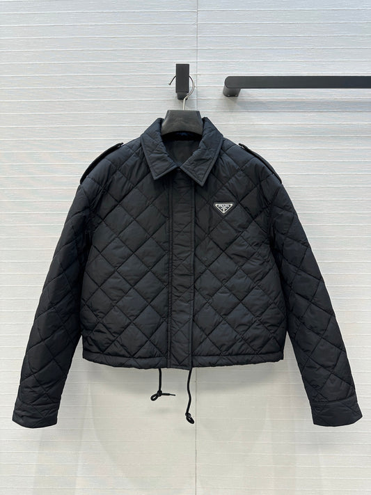 Pra 25fw all-match coat