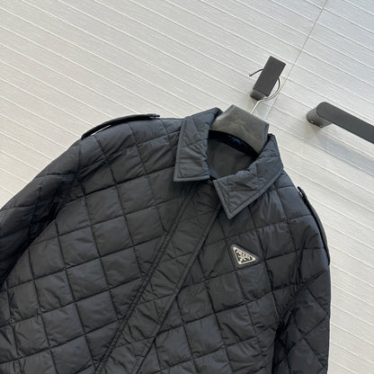Pra 25fw all-match coat