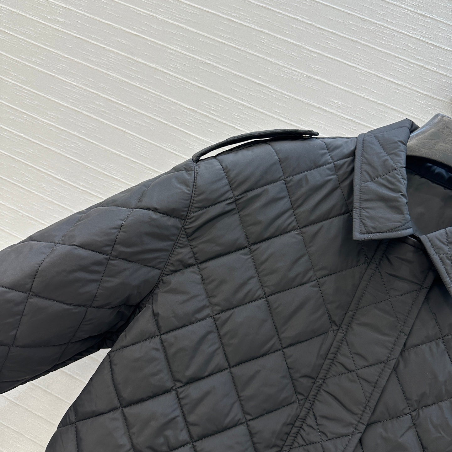Pra 25fw all-match coat