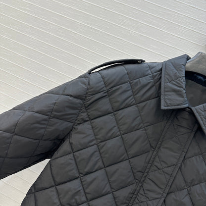 Pra 25fw all-match coat