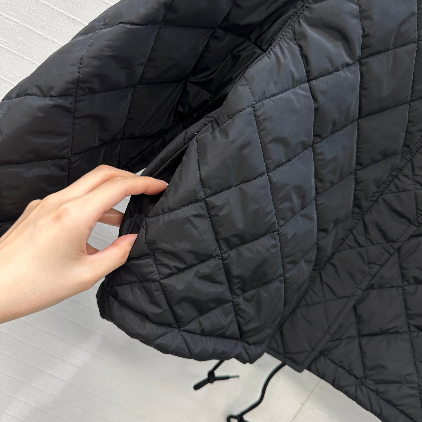 Pra 25fw all-match coat