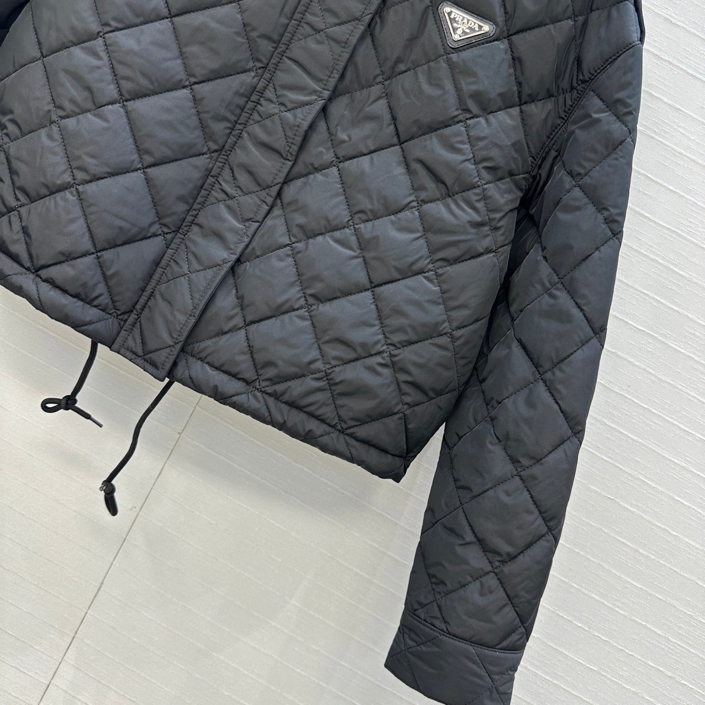 Pra 25fw all-match coat