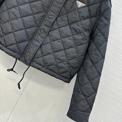 Pra 25fw all-match coat