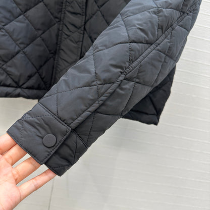 Pra 25fw all-match coat