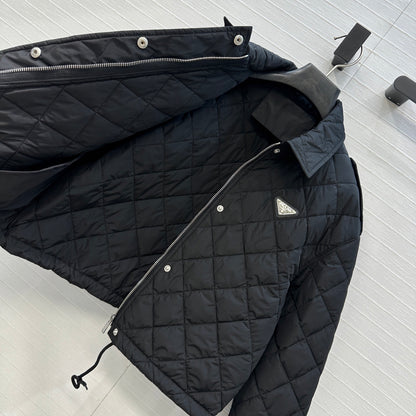 Pra 25fw all-match coat