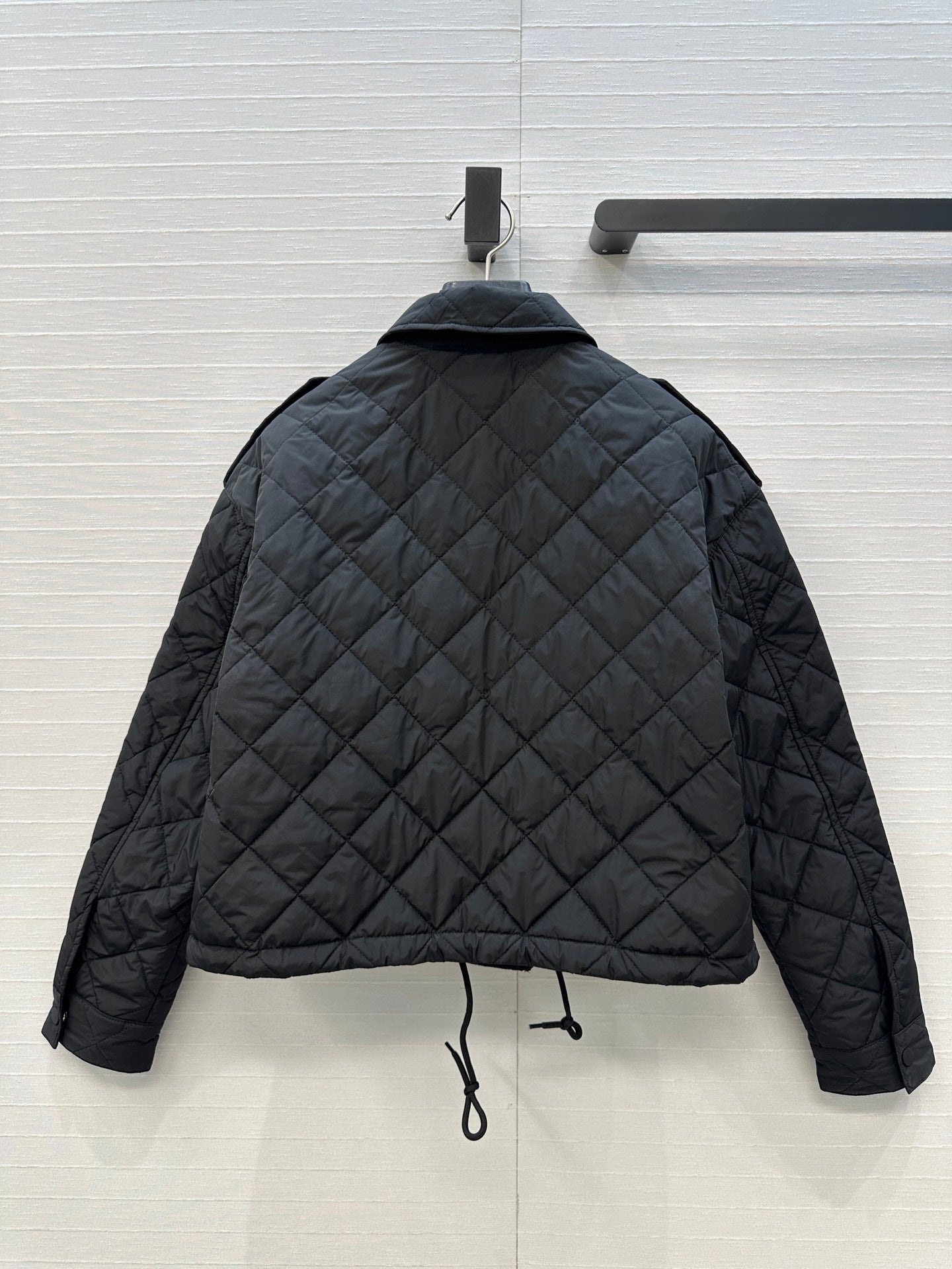 Pra 25fw all-match coat