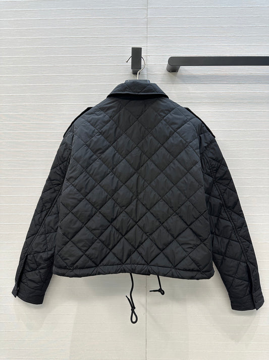 Pra 25fw all-match coat