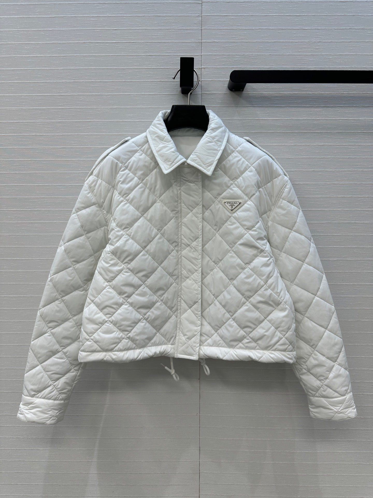 Pra 25fw all-match coat