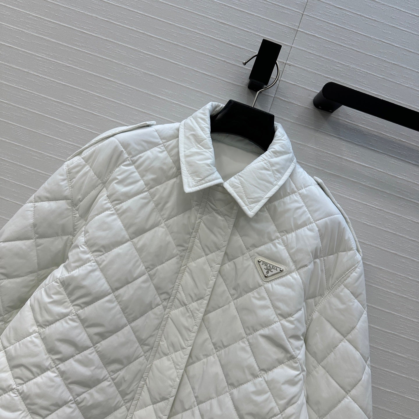 Pra 25fw all-match coat