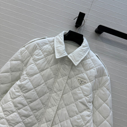 Pra 25fw all-match coat