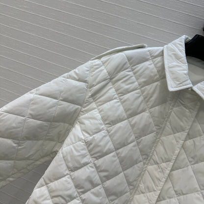 Pra 25fw all-match coat