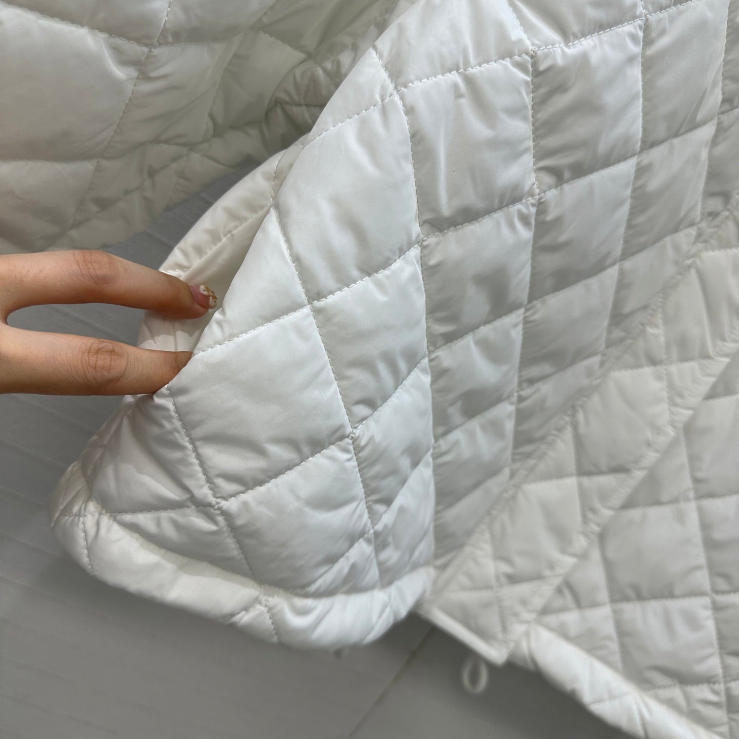 Pra 25fw all-match coat