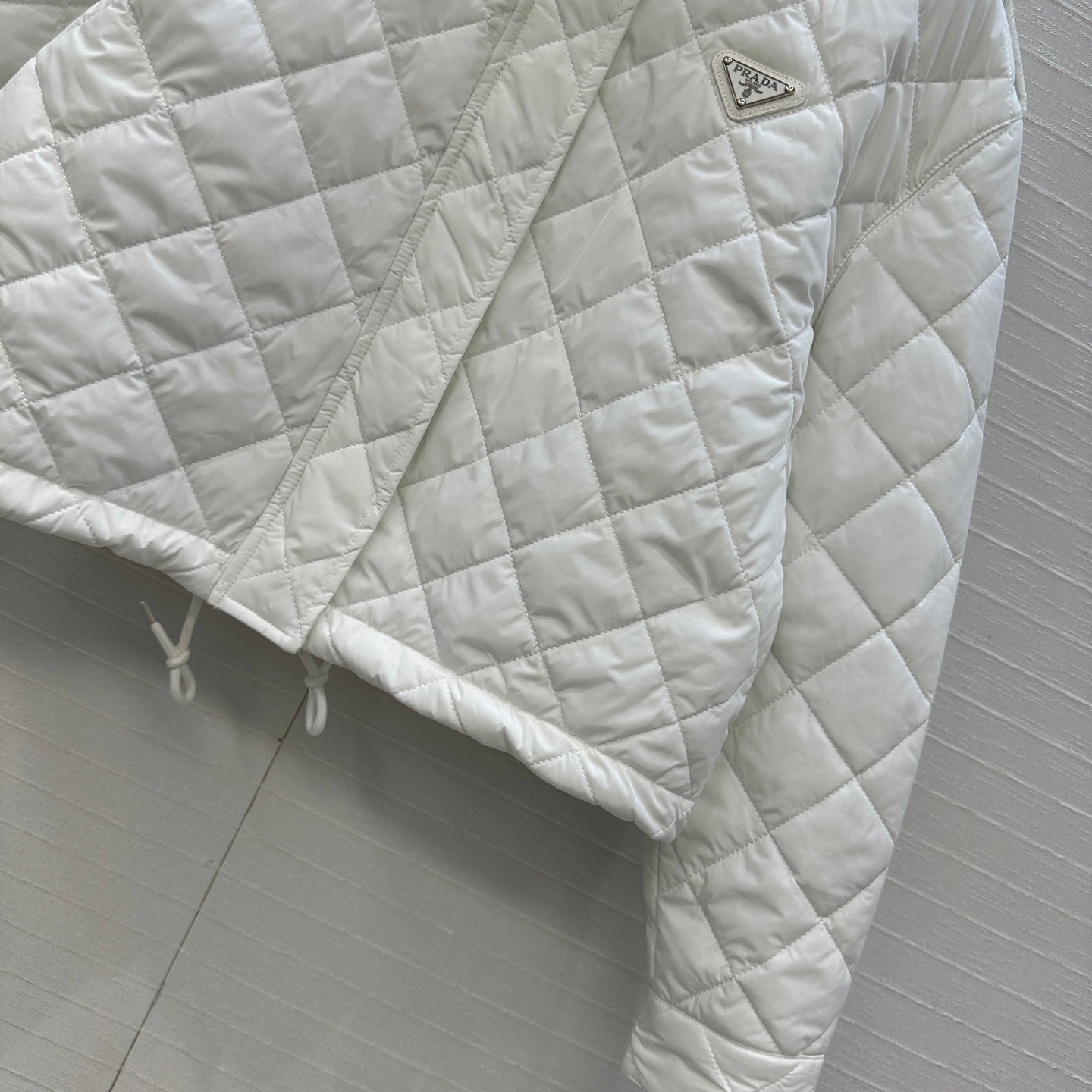 Pra 25fw all-match coat