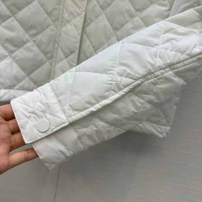 Pra 25fw all-match coat