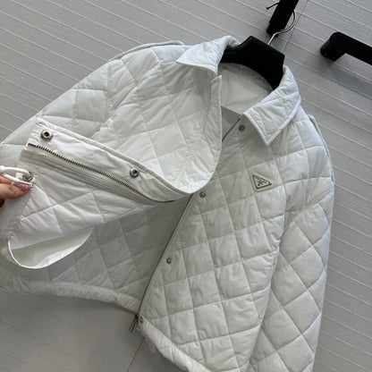 Pra 25fw all-match coat