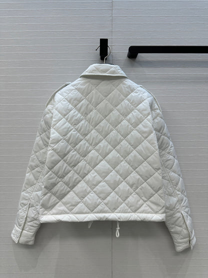 Pra 25fw all-match coat