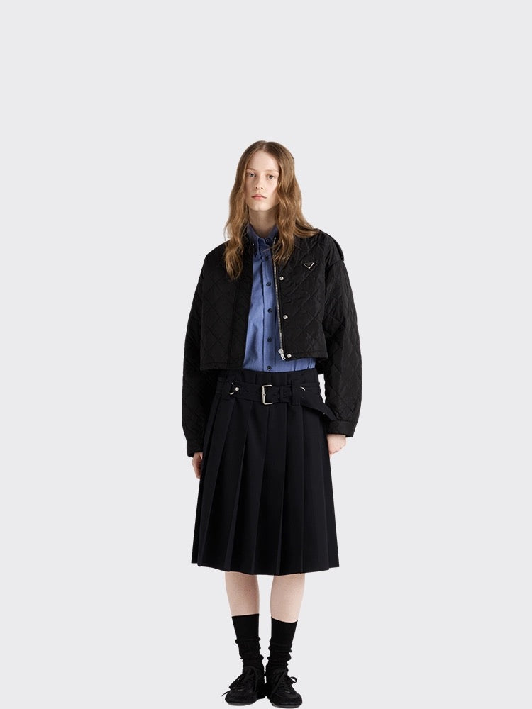 Pra 25fw all-match coat