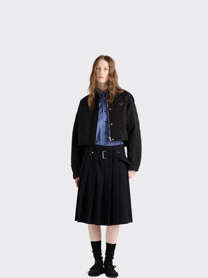 Pra 25fw all-match coat