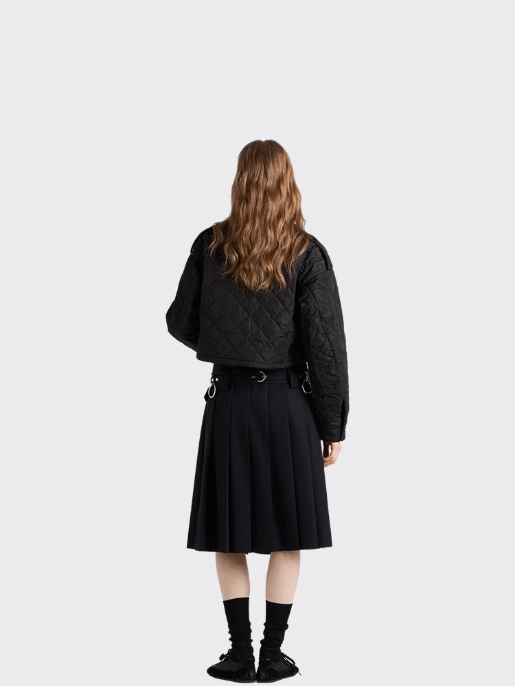 Pra 25fw all-match coat