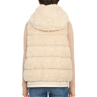 Mon 25fw down vest