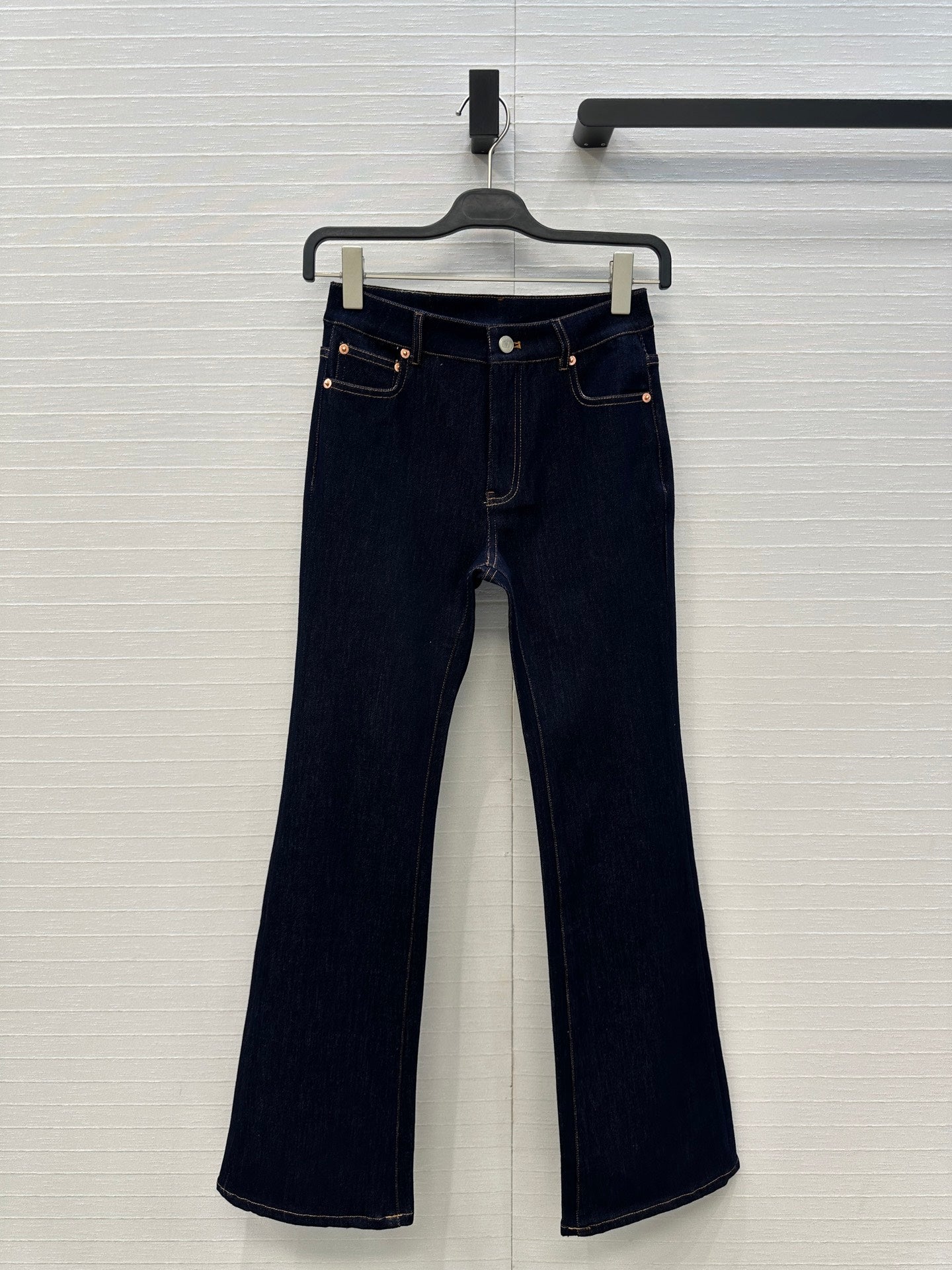 Valen 25fw slim jeans