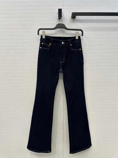 Valen 25fw slim jeans