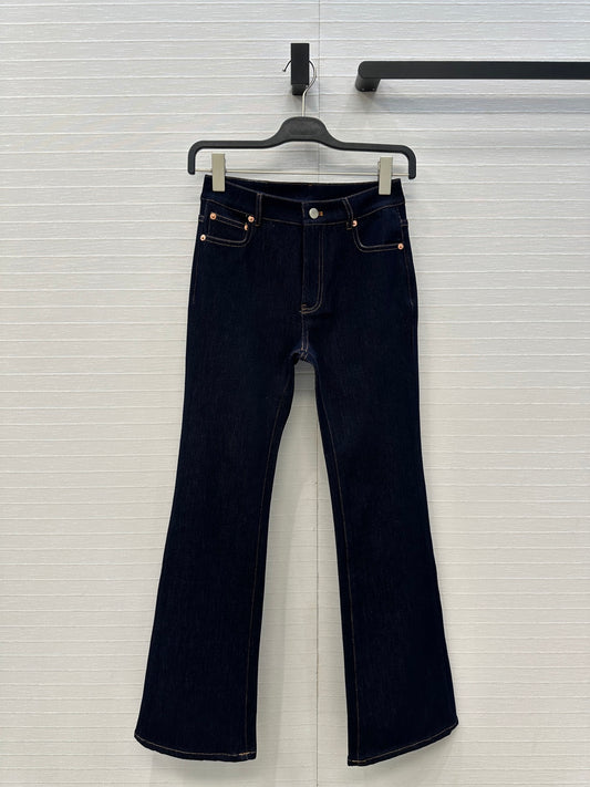 Valen 25fw slim jeans