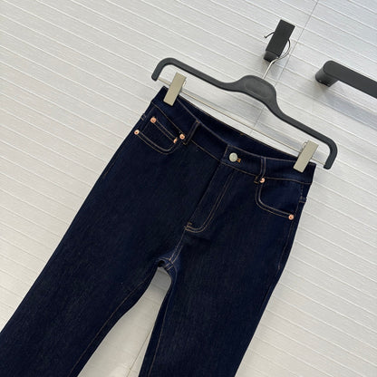 Valen 25fw slim jeans