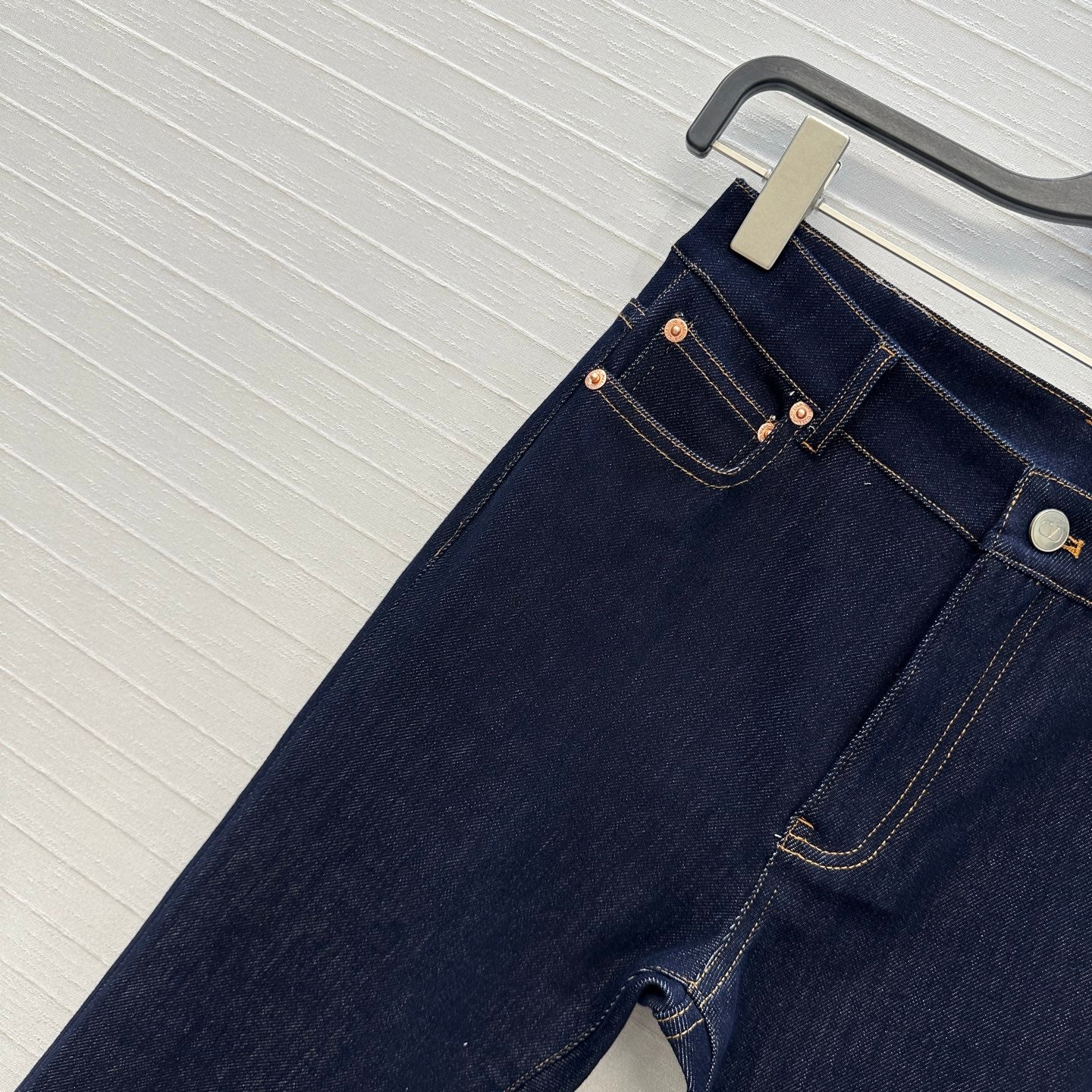 Valen 25fw slim jeans