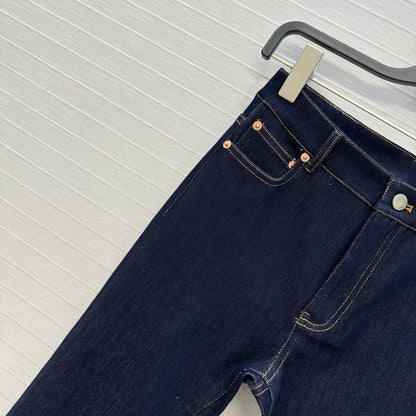 Valen 25fw slim jeans