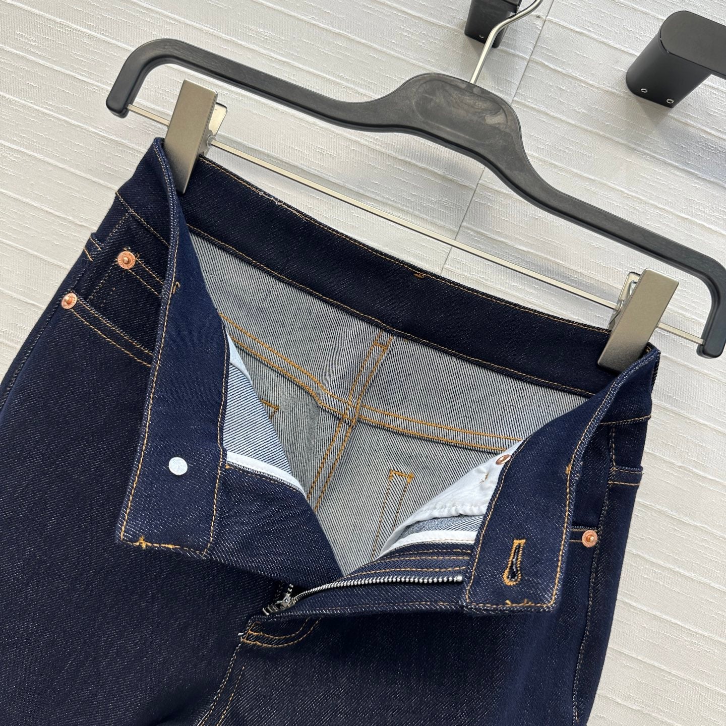 Valen 25fw slim jeans