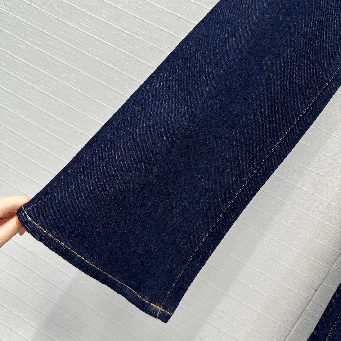 Valen 25fw slim jeans