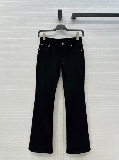 Valen 25fw slim jeans