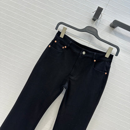 Valen 25fw slim jeans