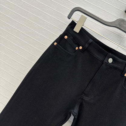 Valen 25fw slim jeans