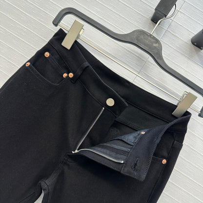 Valen 25fw slim jeans