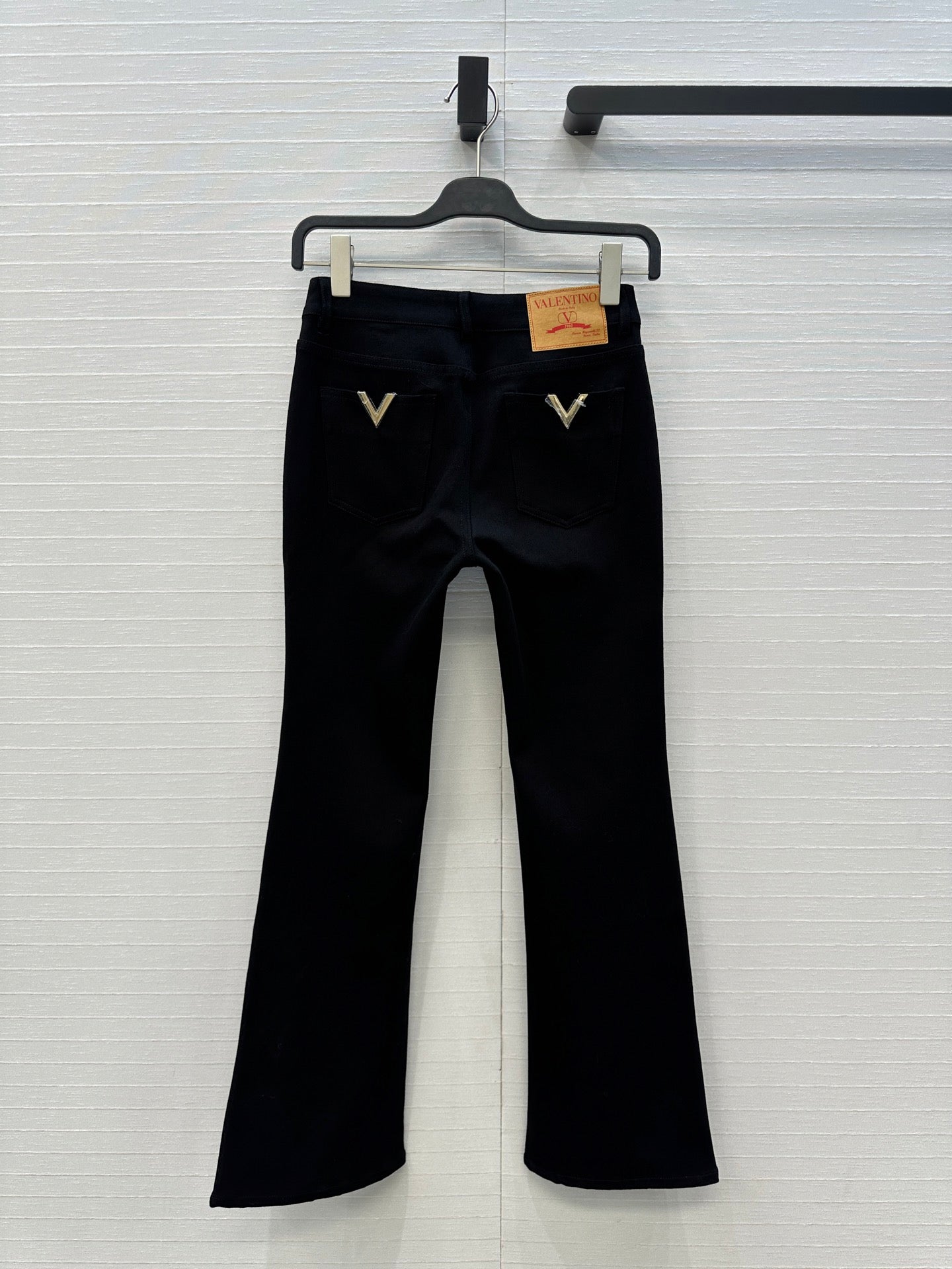 Valen 25fw slim jeans