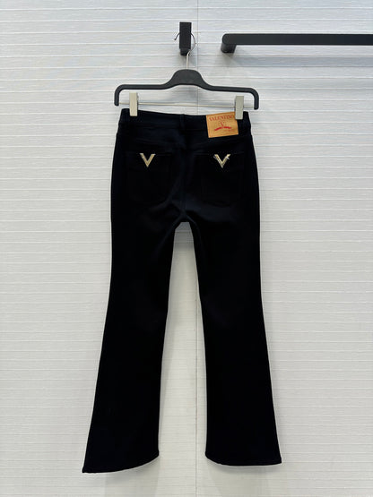 Valen 25fw slim jeans