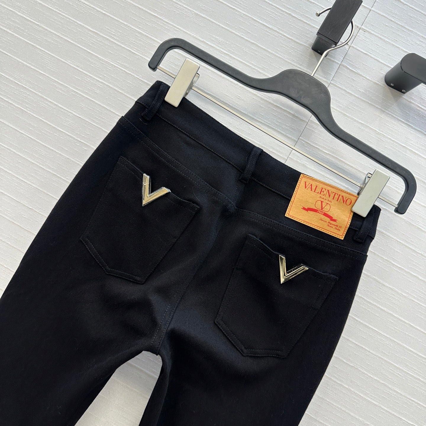 Valen 25fw slim jeans