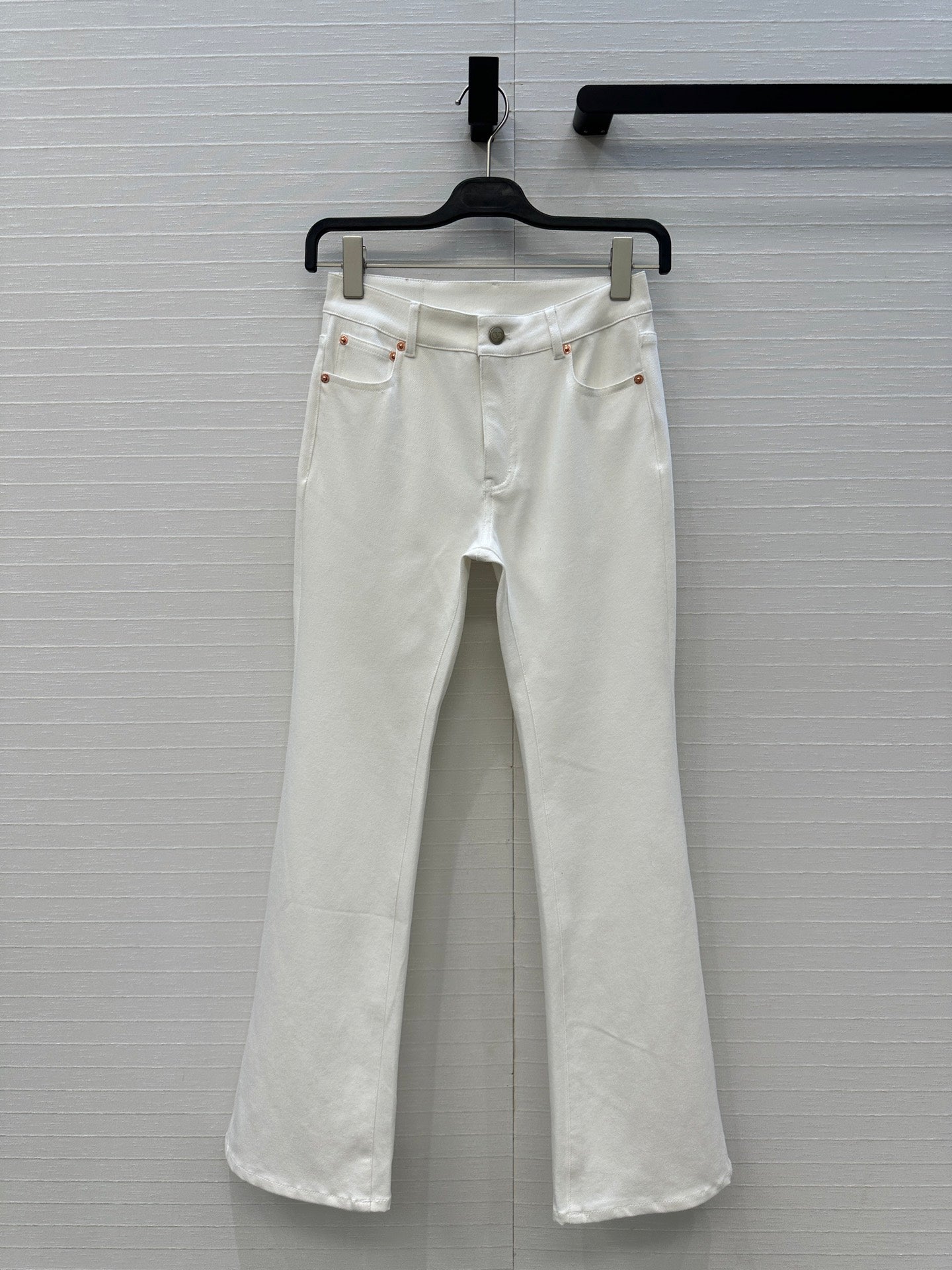 Valen 25fw slim jeans