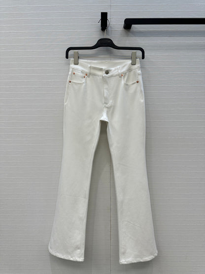 Valen 25fw slim jeans