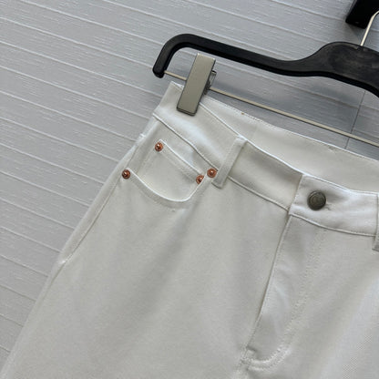 Valen 25fw slim jeans