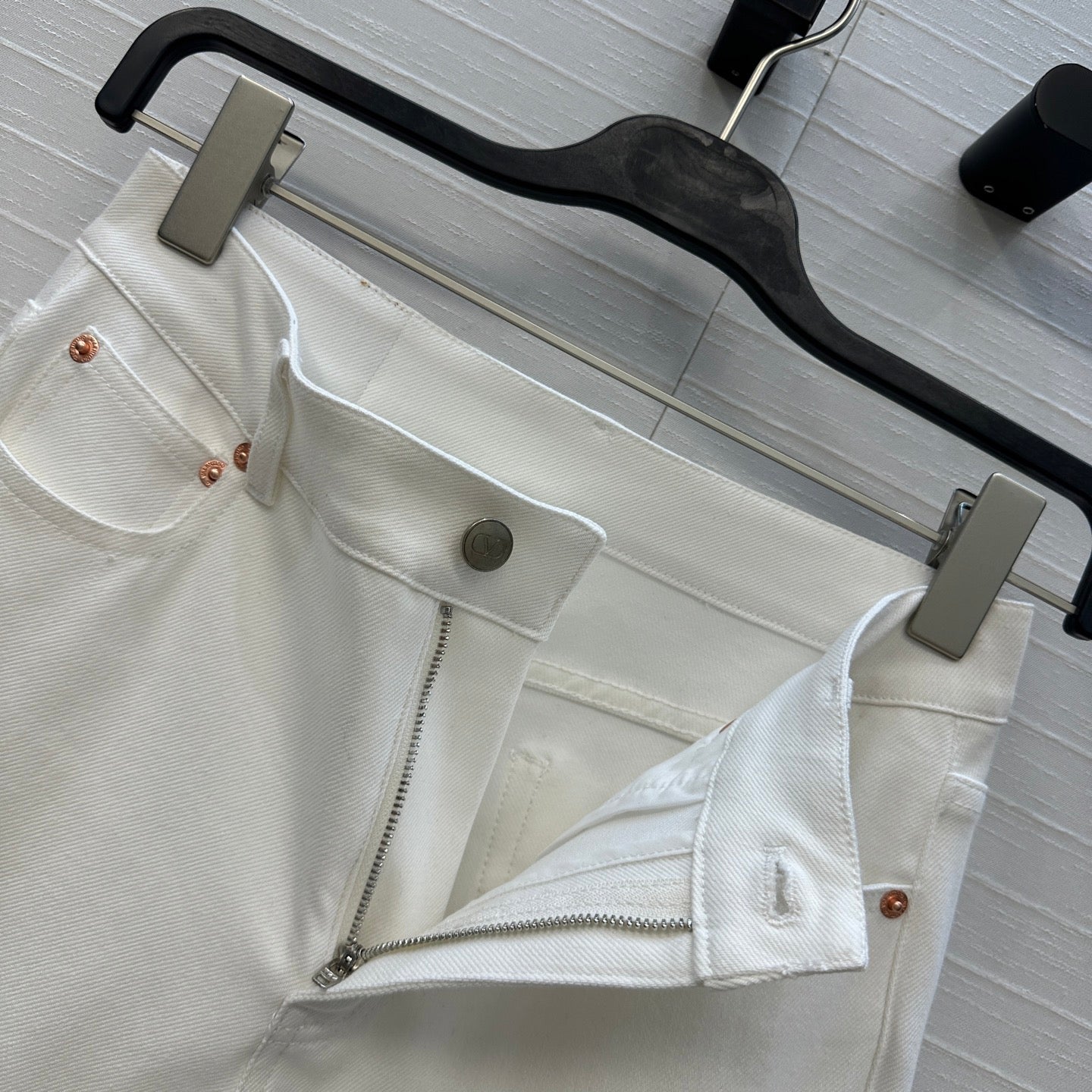Valen 25fw slim jeans
