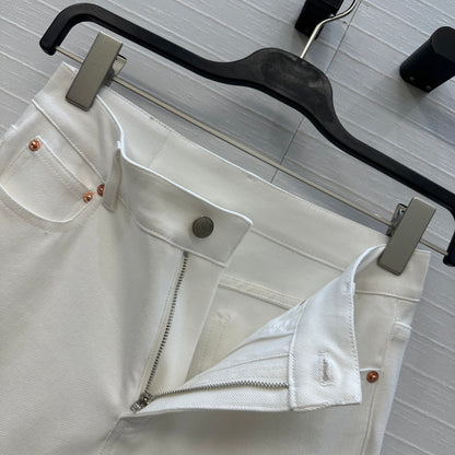 Valen 25fw slim jeans