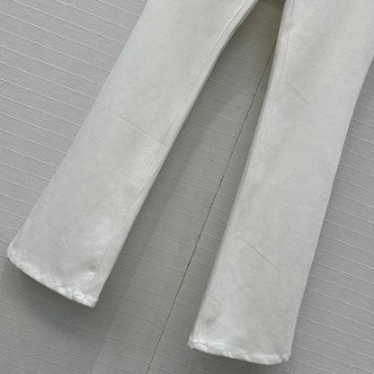 Valen 25fw slim jeans