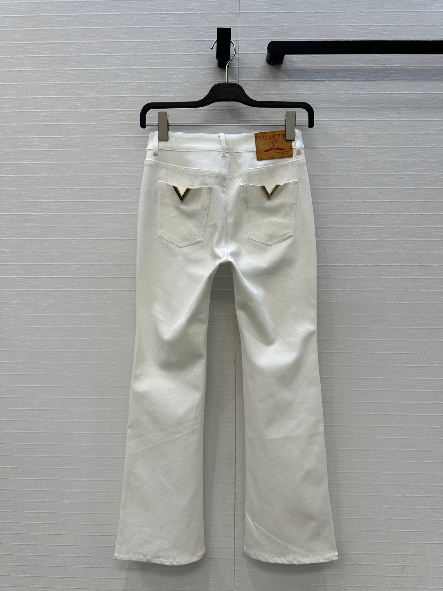 Valen 25fw slim jeans