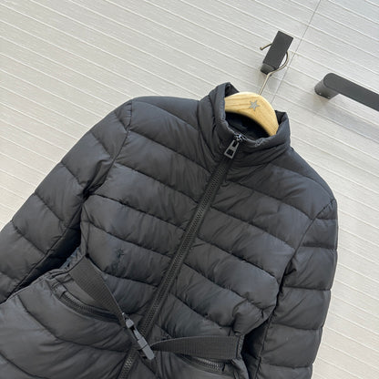 CD 25fw down jacket