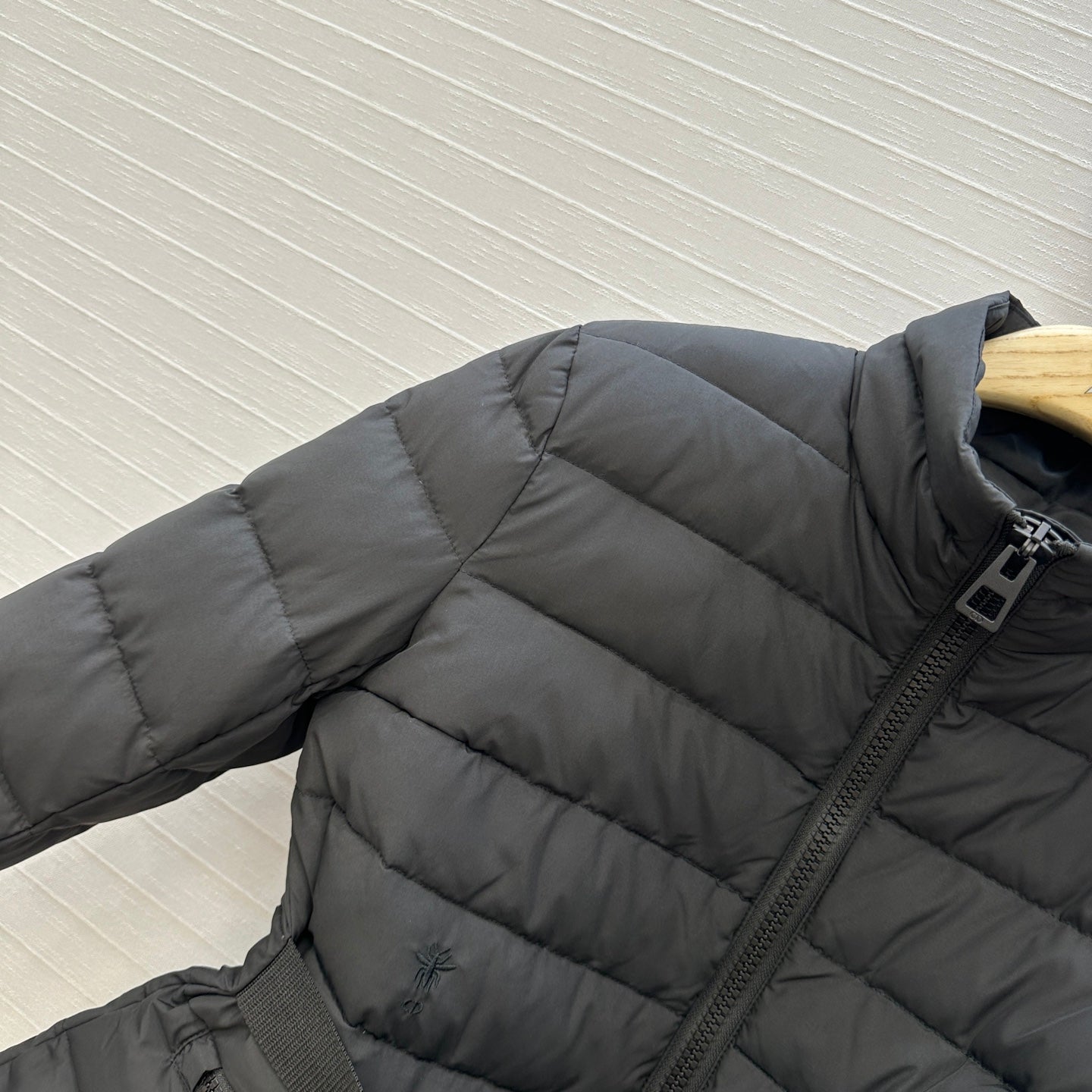CD 25fw down jacket
